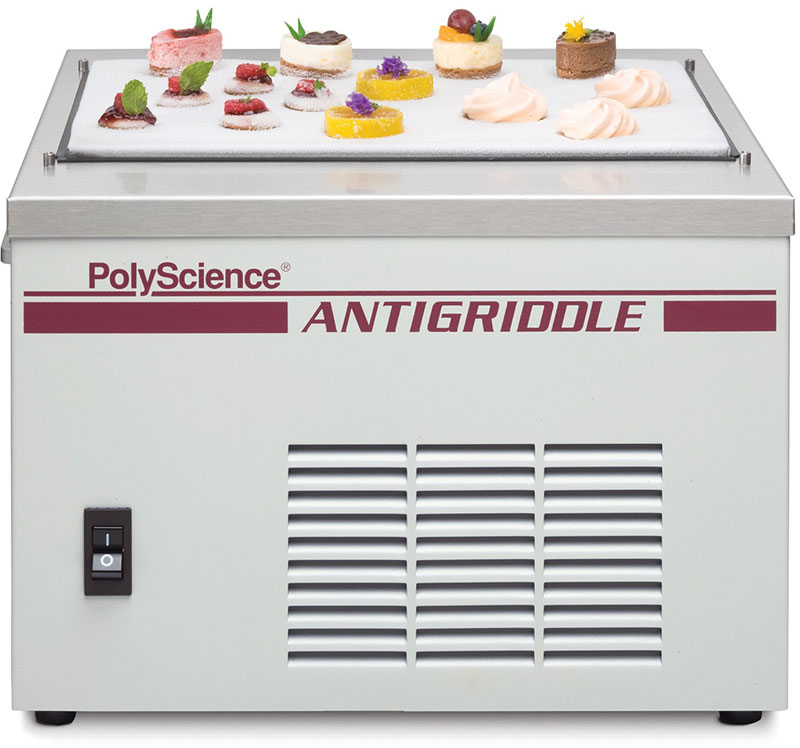 Anti-Griddle